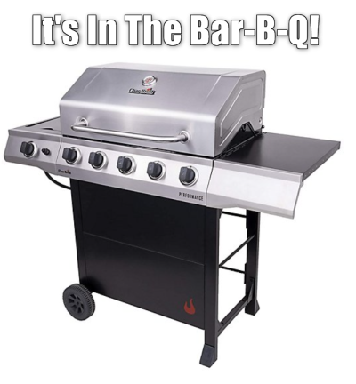 barbq